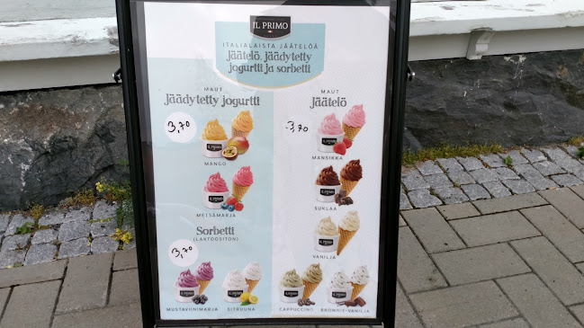 Comentarii opinii despre Villa Hannala