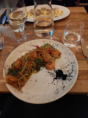 Osteria dei Gusti - Helsinki