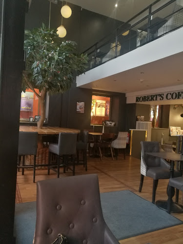 Comentarii opinii despre Robert’s Coffee