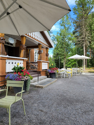 Kahvila Autereen tupa