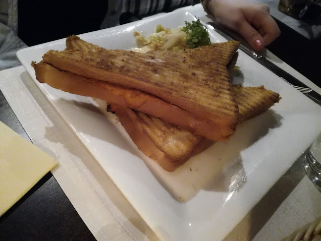 2h+k - Ravintola-ala