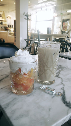 Comentarii opinii despre Fazer Café Tempon talo