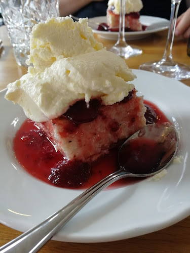 Opinii despre Smakbyn ravintola în Kastelholm - Ravintola-ala