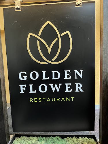 Golden Flower restaurant & lounge bar - Oulu