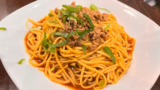 Mei Lin Sichuan & Vegetarian Restaurant