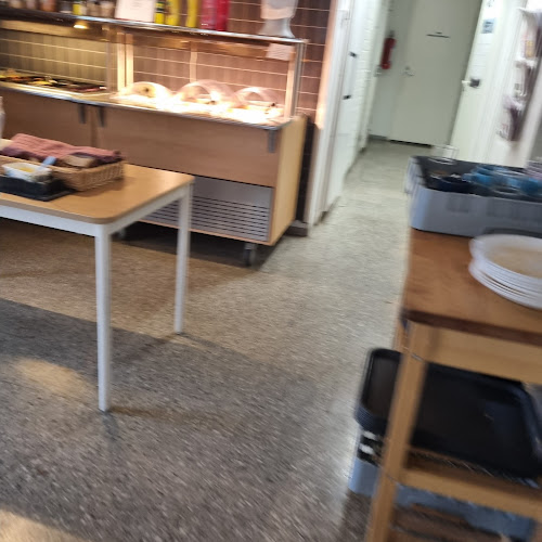 Opinii despre Lounaskahvila Onni-Tonni în Keuruu - Ravintola-ala