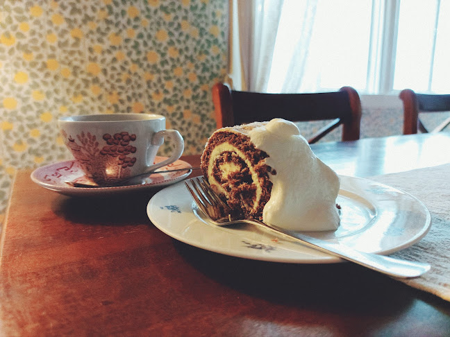 Antiikkikahvila ja teehuone Siiri - Ravintola-ala