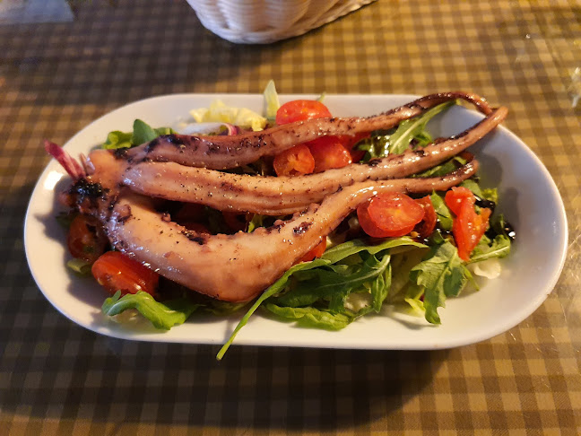 Ravintola Nerone Open Times