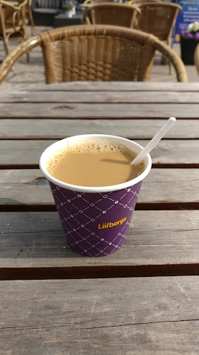 Reviews of Torikahvila Marski in Mikkeli - Ravintola-ala