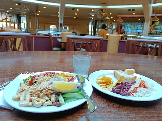 Moe’s Bistro & Bar - Turku