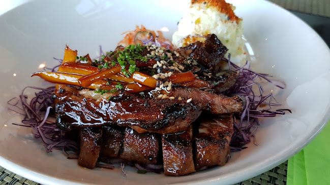 Reviews of Ravintola HOKU in Helsinki - Ravintola-ala