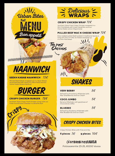 Palosaarentie 23 -25, 65200 Vaasa