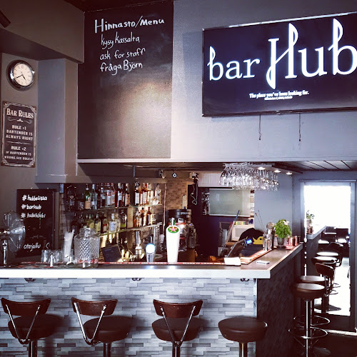 Bar Hub