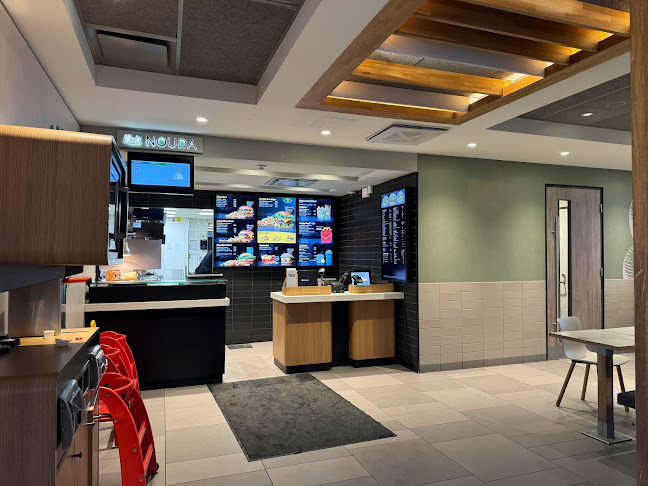 McDonald's Vantaa Tuupakka Phone number