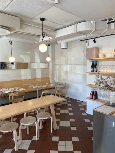 Comentarii opinii despre Way Bakery