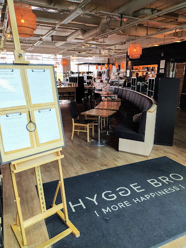 Hygge BRO - Kuopio