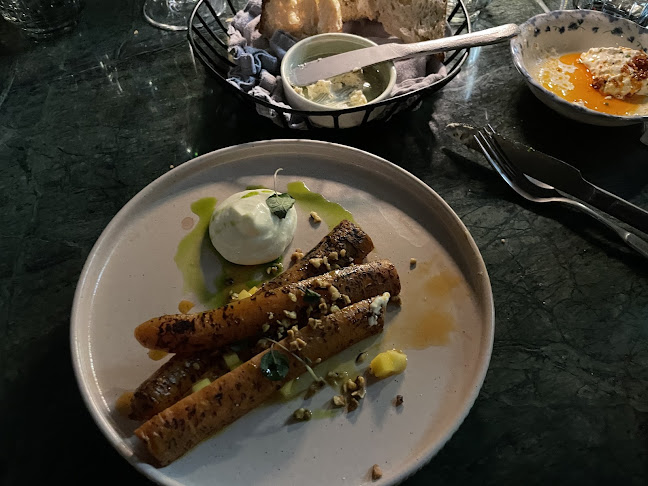 Gustav Kitchen & Bar - Rovaniemi