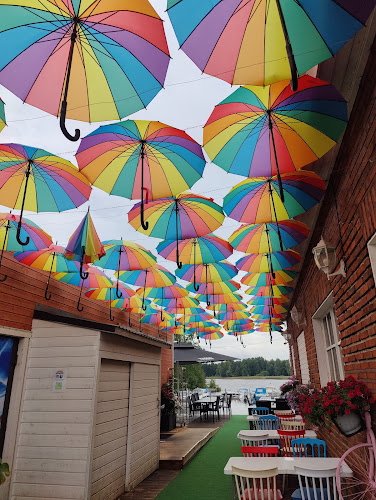 Sotkanrannan Cafe & Bar - Ravintola-ala