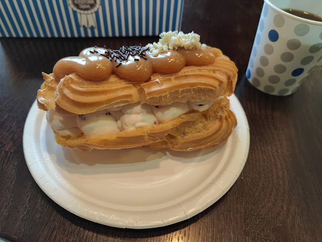 Opinii despre Laurell Oy în Hämeenlinna - Ravintola-ala