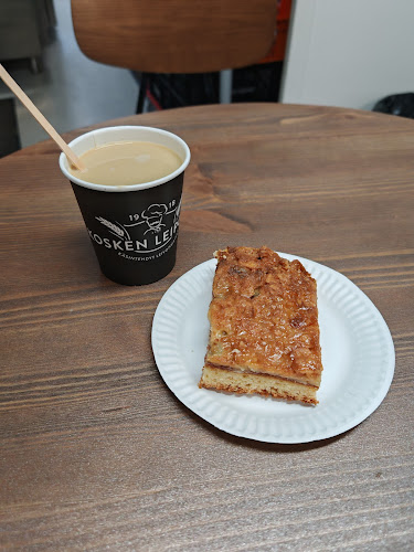 Kosken Leipomo Itäinen Pitkäkatu - Turku