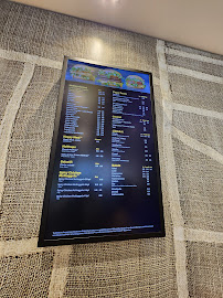 McDonald's Rovaniemi Lampela - Ravintola-ala