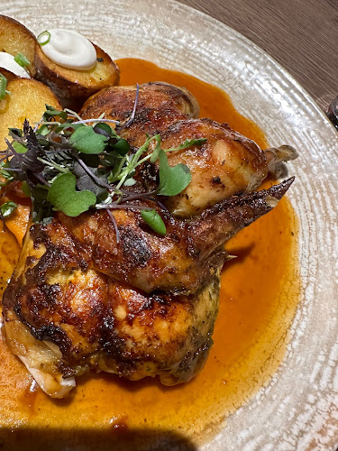 Los Pollos Grill & Bar - Tampere