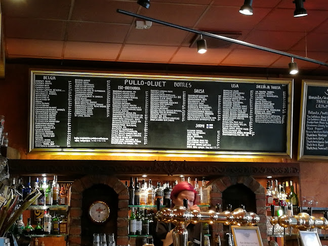 Central Helsinki - Helsinki