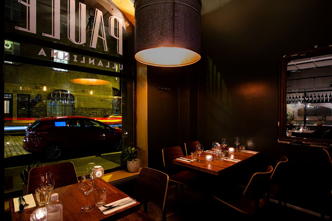 Opinii despre Ravintola Paulette în Helsinki - Ravintola-ala