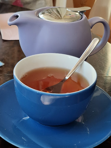 Comentarii opinii despre Kahvila Kissantassu