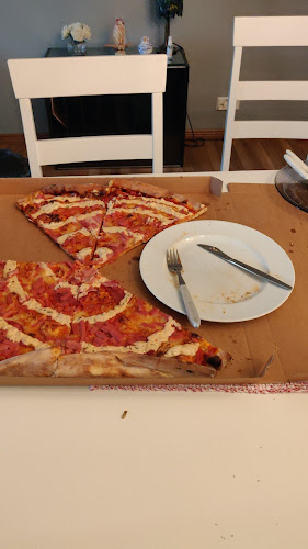 Ravintola Venetsia - Ravintola-ala