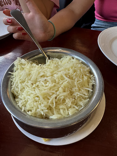 Ravintola Monal Indian Cuisine