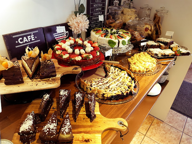 Comentarii opinii despre Hanko Cafe