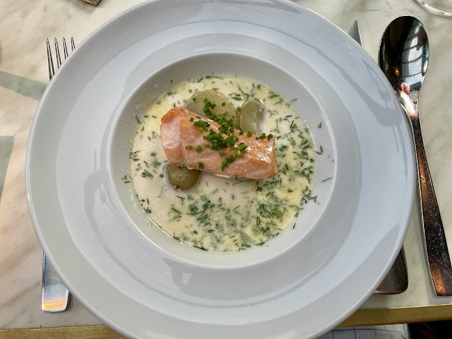 Comentarii opinii despre Ravintola Kuu