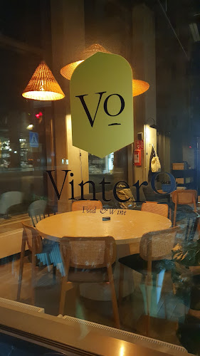 Opinii despre Vintero în Vantaa - Ravintola-ala