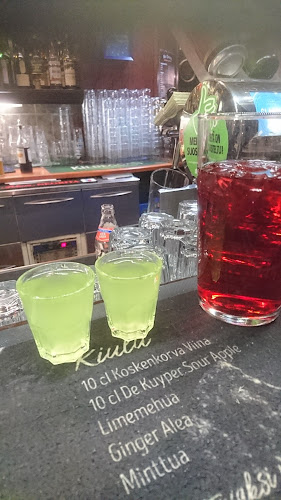 Comentarii opinii despre Bar Toimisto