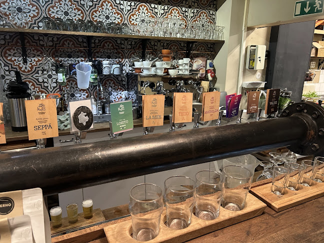 Comentarii opinii despre Kyläravintola Terho