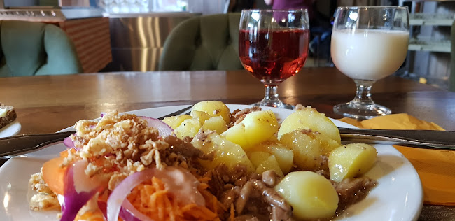 Ravintola Metsähovi