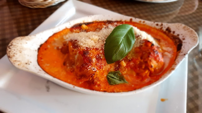 Ravintola Nerone - Helsinki