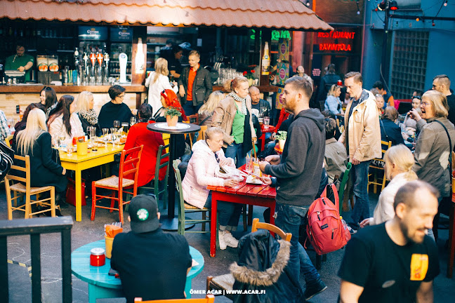 Aleksanterinkatu 15, 00100 Helsinki