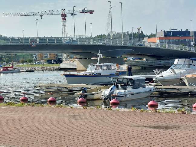 Itäinen Rantapromenadi 9, 06100 Porvoo