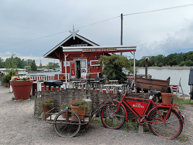 Merikannontie 8, 00260 Helsinki