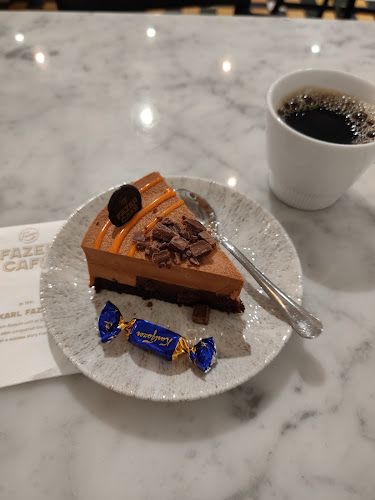Fazer Café Ainoa - Espoo