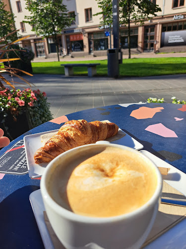 Opinii despre Puistokahvila Makia în Oulu - Ravintola-ala