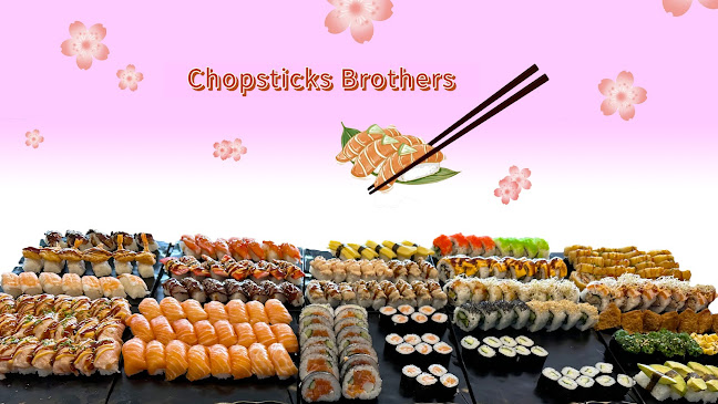 Opinii despre Hang Fung Ravintola (Sushi Like) în Hyvinkää - Ravintola-ala