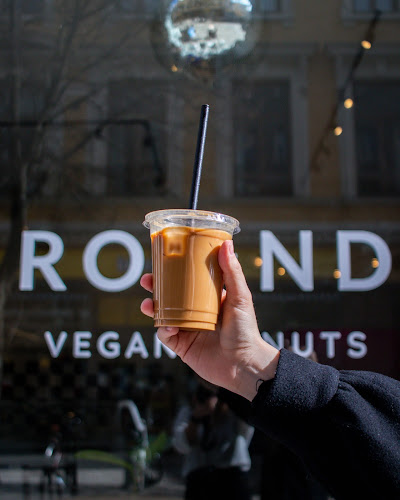 Comentarii opinii despre Round & Square Punavuori