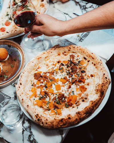 Via Tribunali - Turku