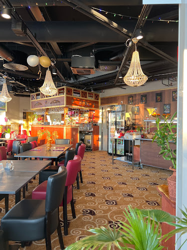 Comentarii opinii despre Restaurant Sri