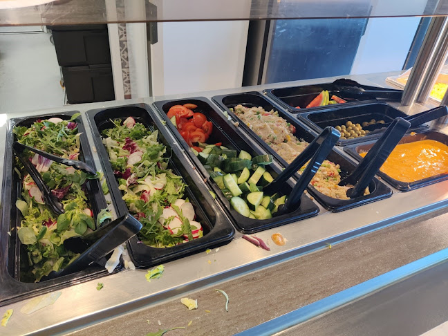 Ninan Keittiö Lielahti - Ravintola-ala