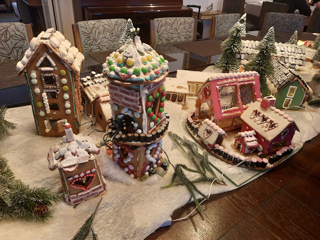 Kymin Huvila - Kouvola