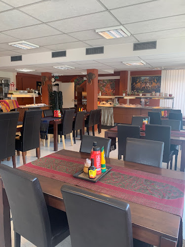 Opinii despre Tawan Ravintola lapua în Lapua - Ravintola-ala